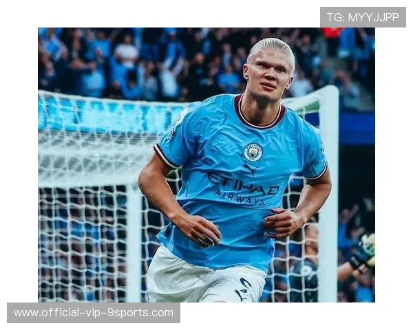 哈兰德的比赛数据在赛季中段继续刷新多项纪录，哈兰德2020数据