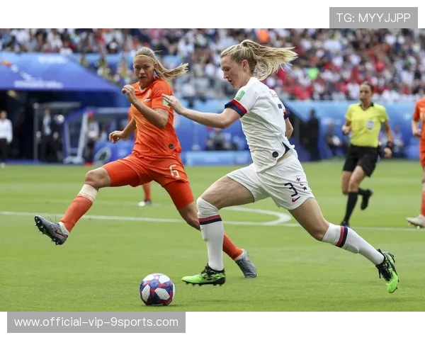 美国女子足球：提前晋级世界杯，争夺世界冠军！，美国女足足球