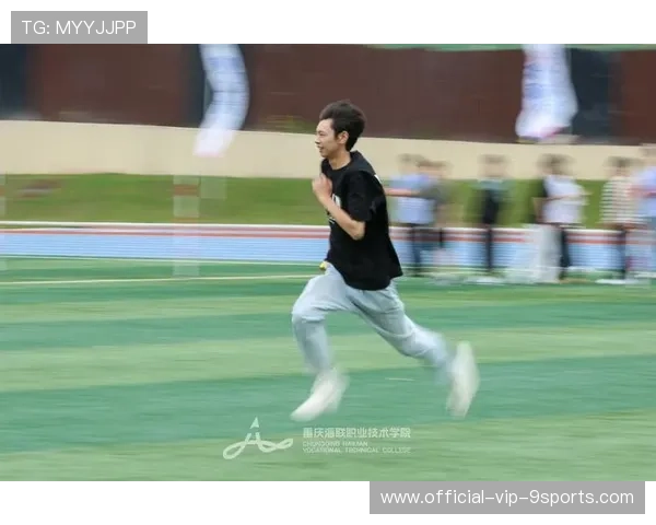 燃爆全场！运动员“拼尽全力”冲刺到底！——极限背后的装备与信念